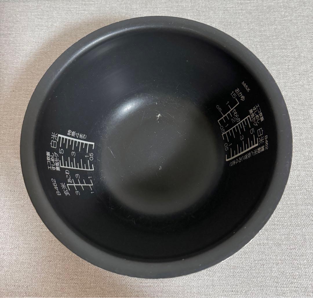 象印 炎舞炊き 圧力IH炊飯ジャーNP-WD10 動作保証