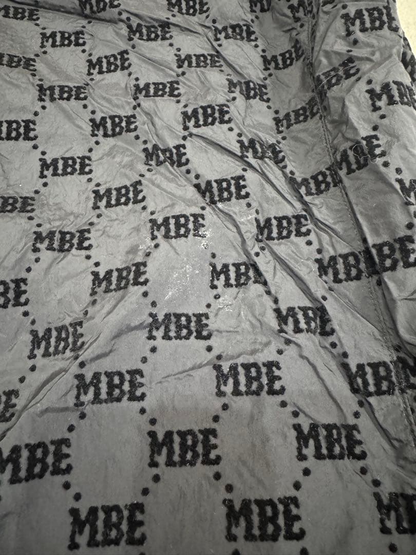 パーリーゲイツ　マスターバニー　ベスト