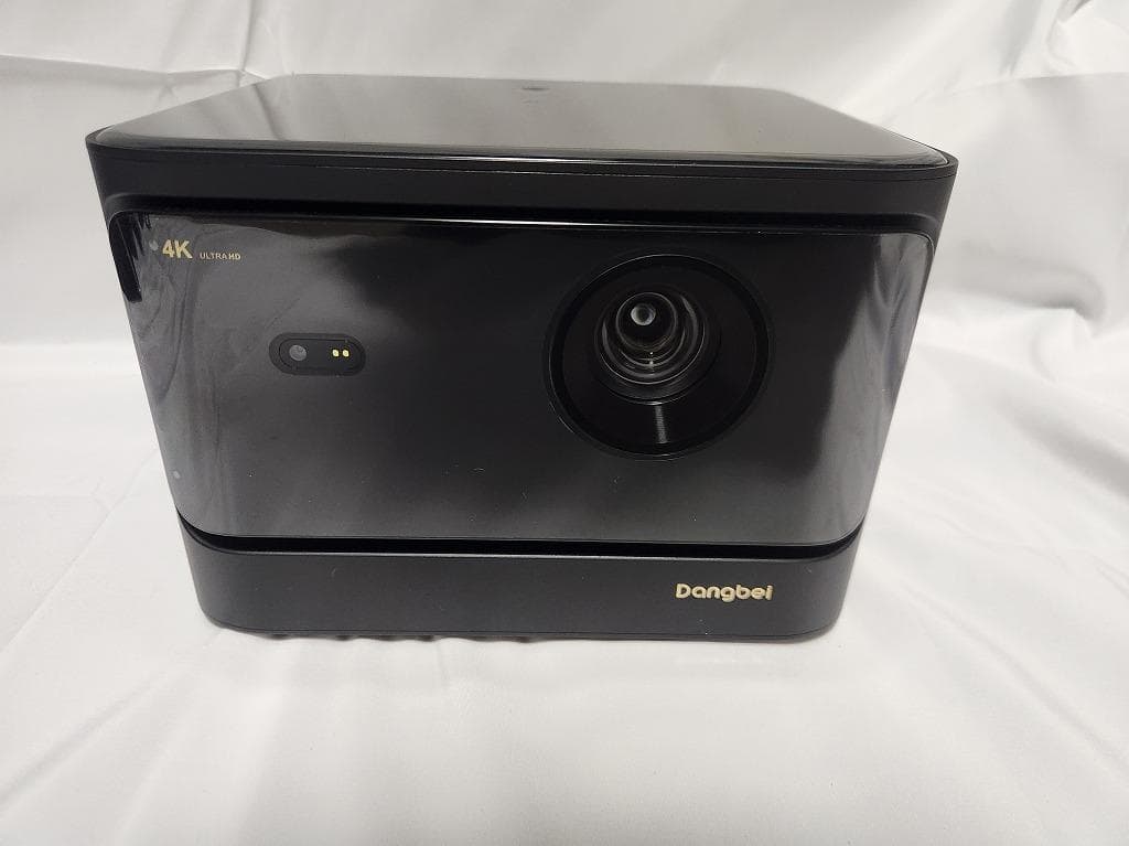 Dangbei Mars Pro 4K プロジェクター