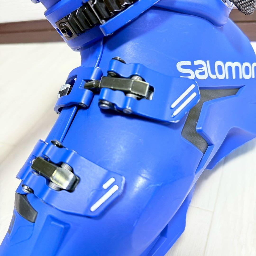SALOMON S/RACE 110 2020モデル　サロモン 25.5cm