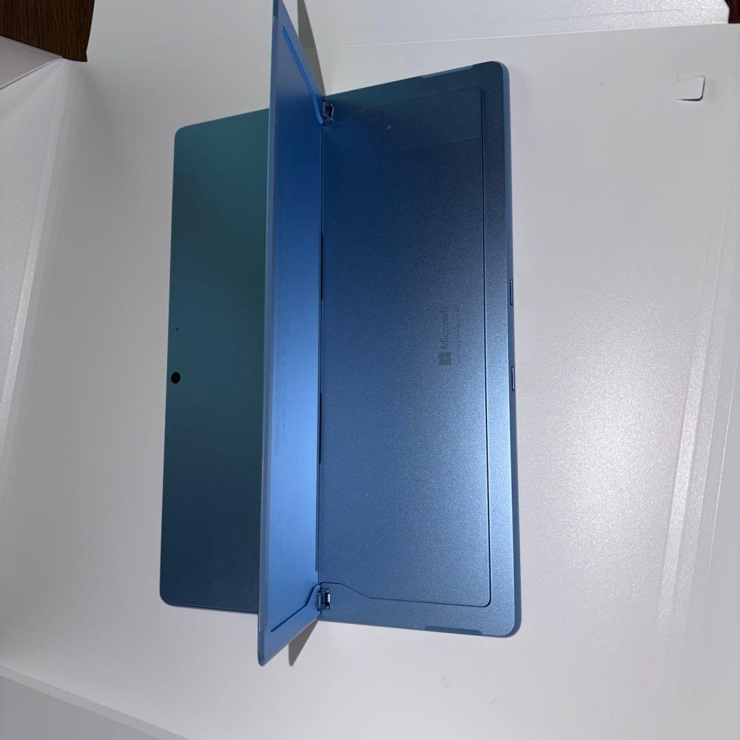 Windowsタブレット本体 surface Pro 9 255GB 128R 8inteli5-1235U