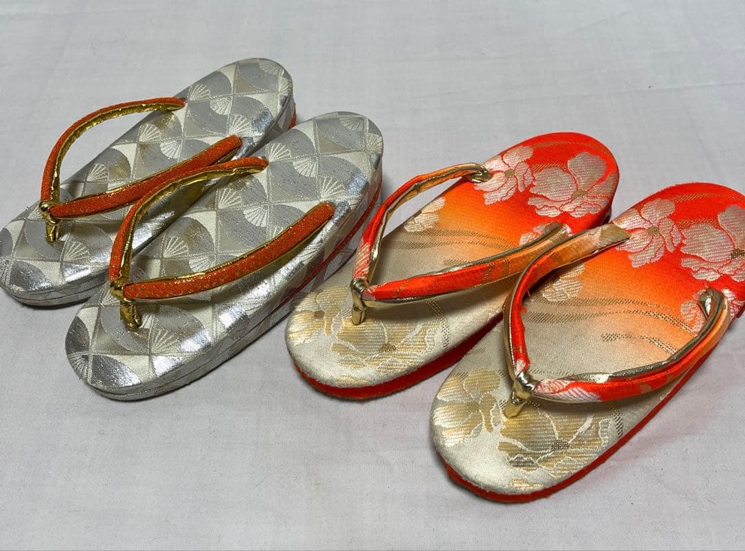 ま-530 子供　女の子　七五三　舞台衣装　小物　大量　まとめ売り　大特価