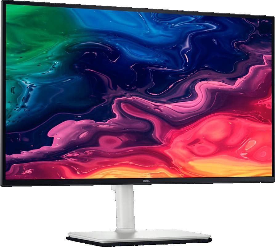 【新品】DELL 4K 27インチ USB-Cモニター S2725QC