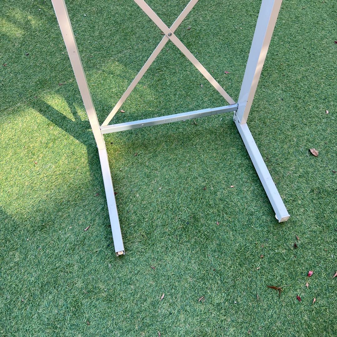 シャープ　乾燥機　ユニット台 スタンド　設置台KD-3S3 衣類乾燥機