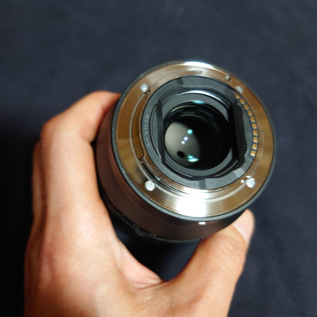 SONY ソニー FE24mm F1.4 GM