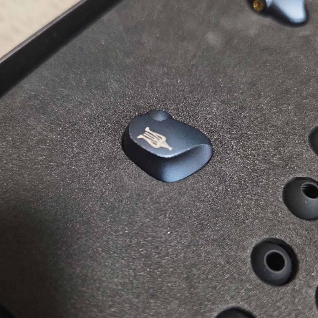 Meze Audio RAI PENTA 有線 イヤホン