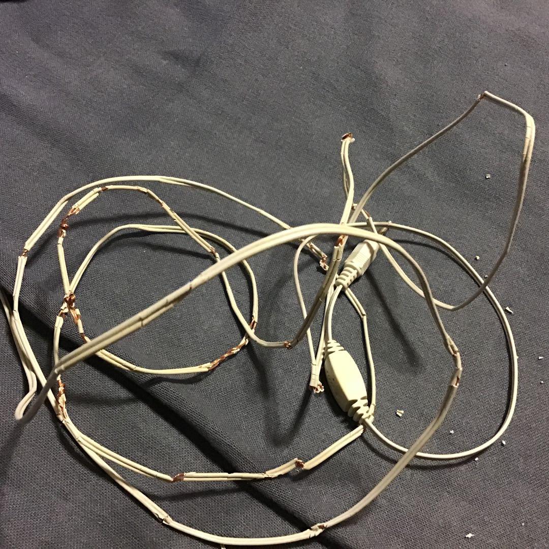 BOSE ACOSTIC WAVE MUSIC SYSTEMⅡ ブラック