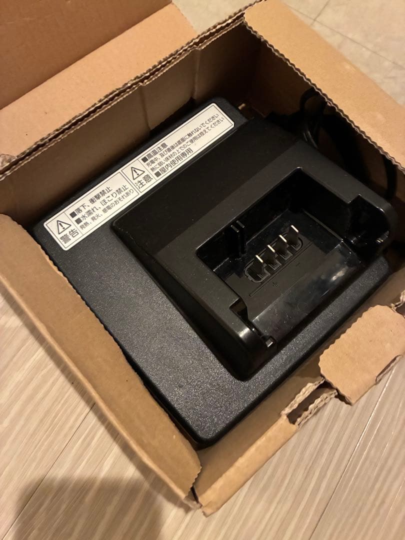 honey82　Panasonic 電動アシスト三輪車 メッシュカゴ付き