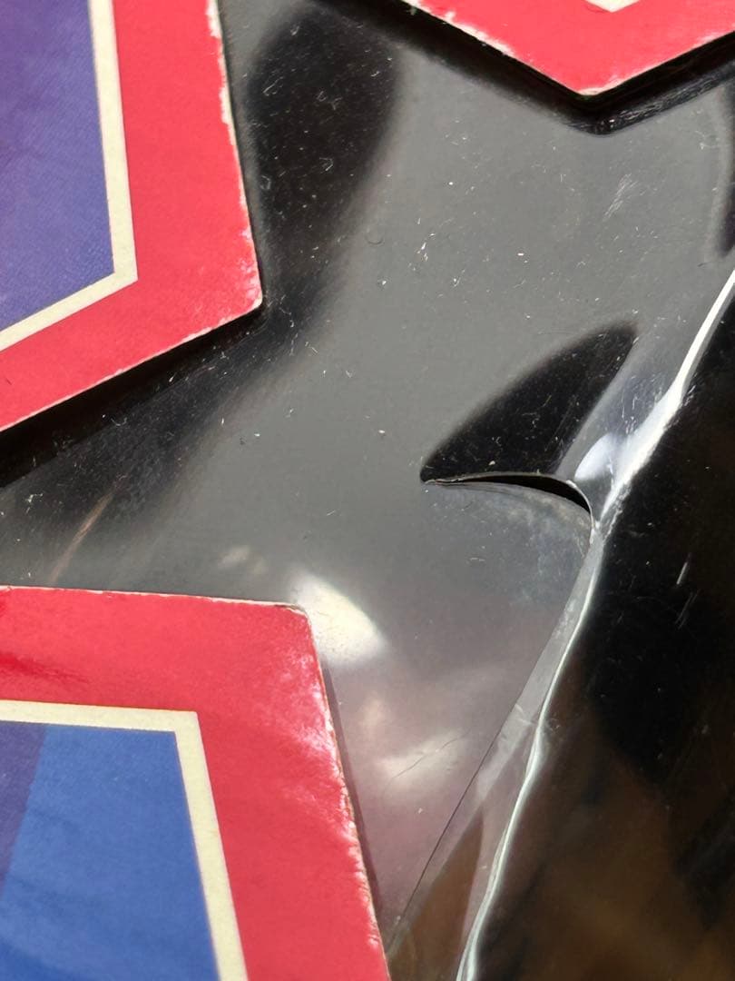 I*A様 TOY STORY Buzz Lightyear 星条旗 Ver．