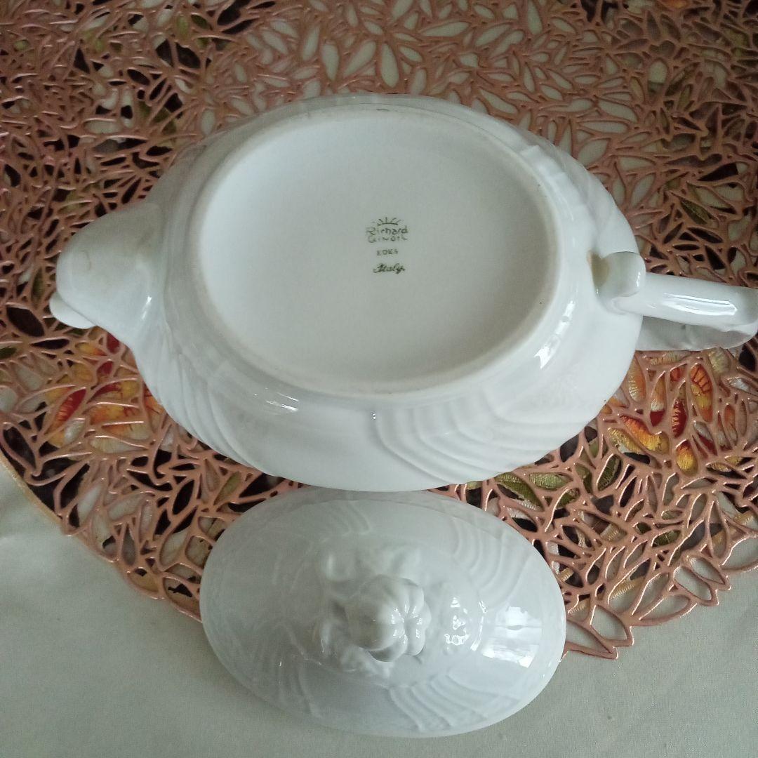 リチャードジノリ満水870ml