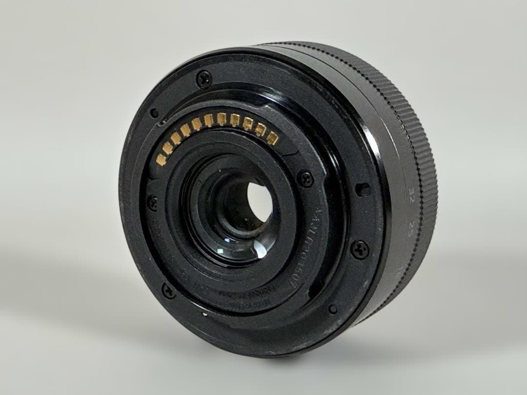 【極美品】LUMIX DC-G100DV トライポッドグリップキット