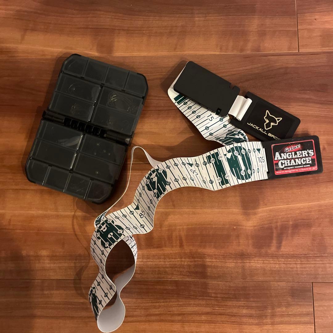 バス　 釣り引退　ソフトルアー　ハードルアー　ダイワ　バック　小物、等