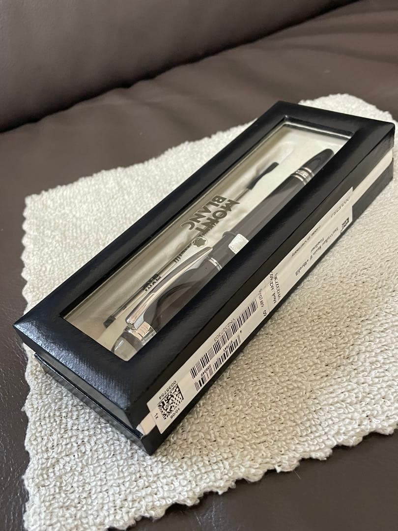 プ*ス様 ‼️SALE‼️⭐️MONT BLANC⭐️モンブランスターウォーカー