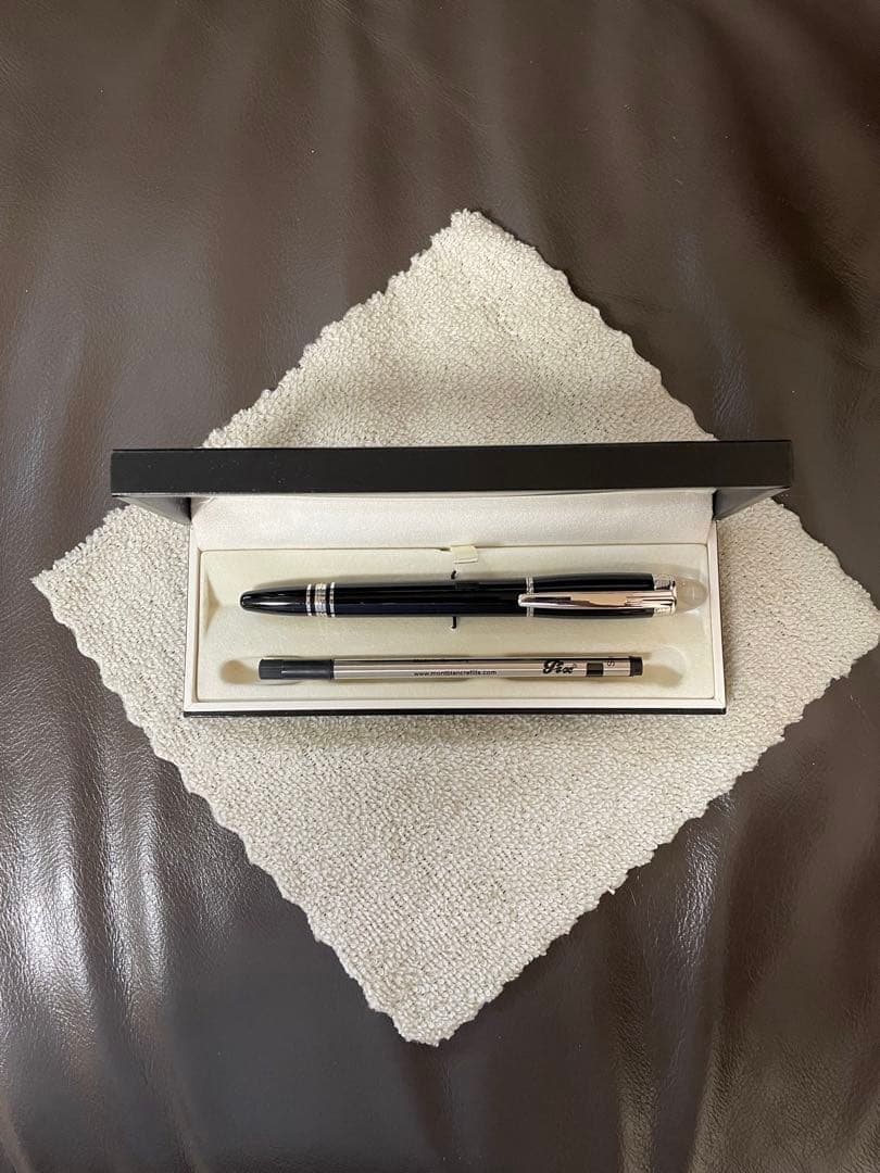 プ*ス様 ‼️SALE‼️⭐️MONT BLANC⭐️モンブランスターウォーカー