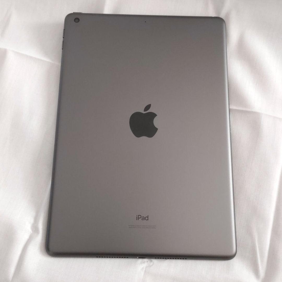 その他 iPad IPAD WI-FI 128GB 2019 GR