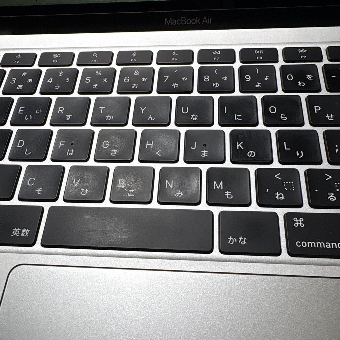 MacBook Air 13インチ M1 16GB 512GB