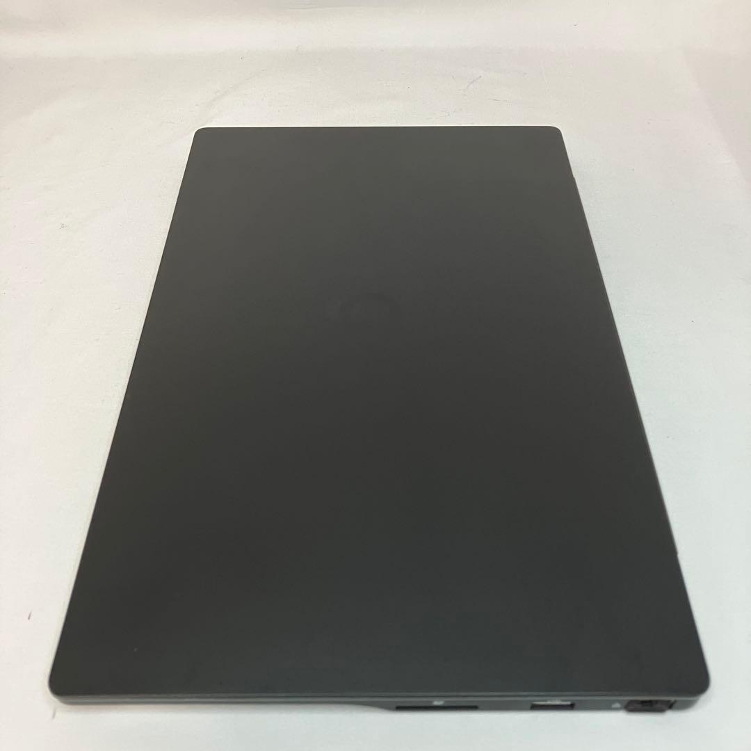 美品 LIFEBOOK U9311/F 11世代 i5 8GB FHD オフィス
