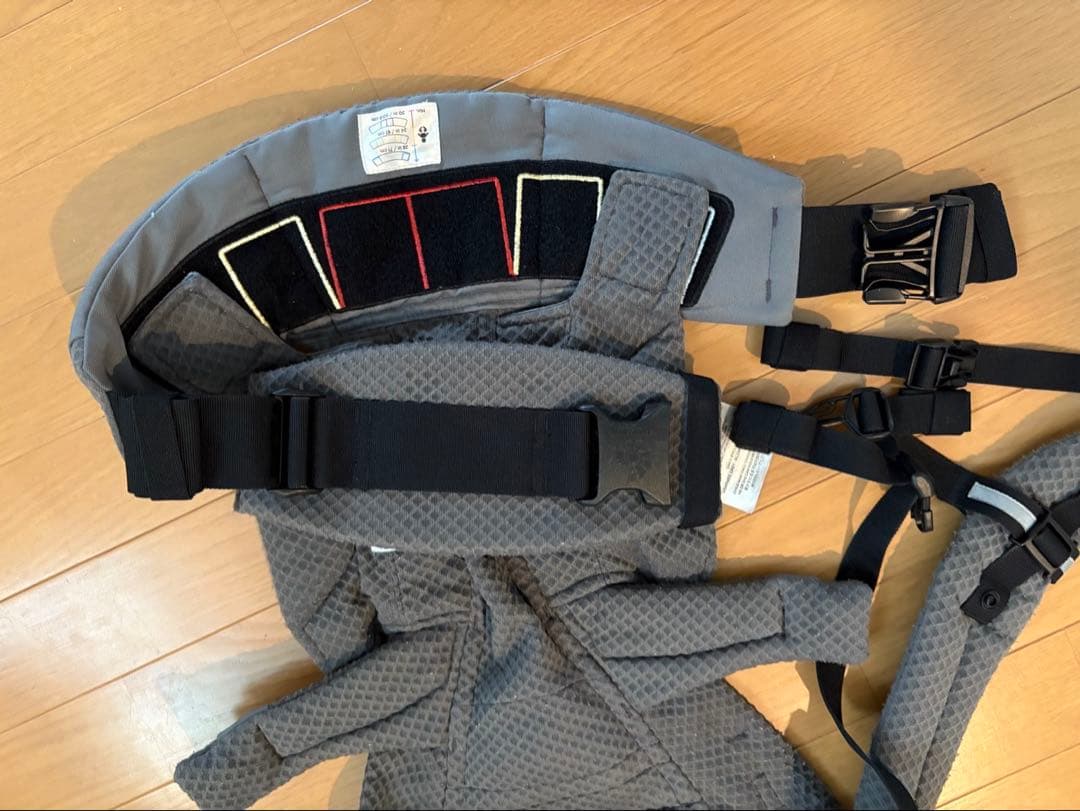 ⭐︎美品⭐︎エルゴベビー OMNI Breeze 抱っこ紐　他2点