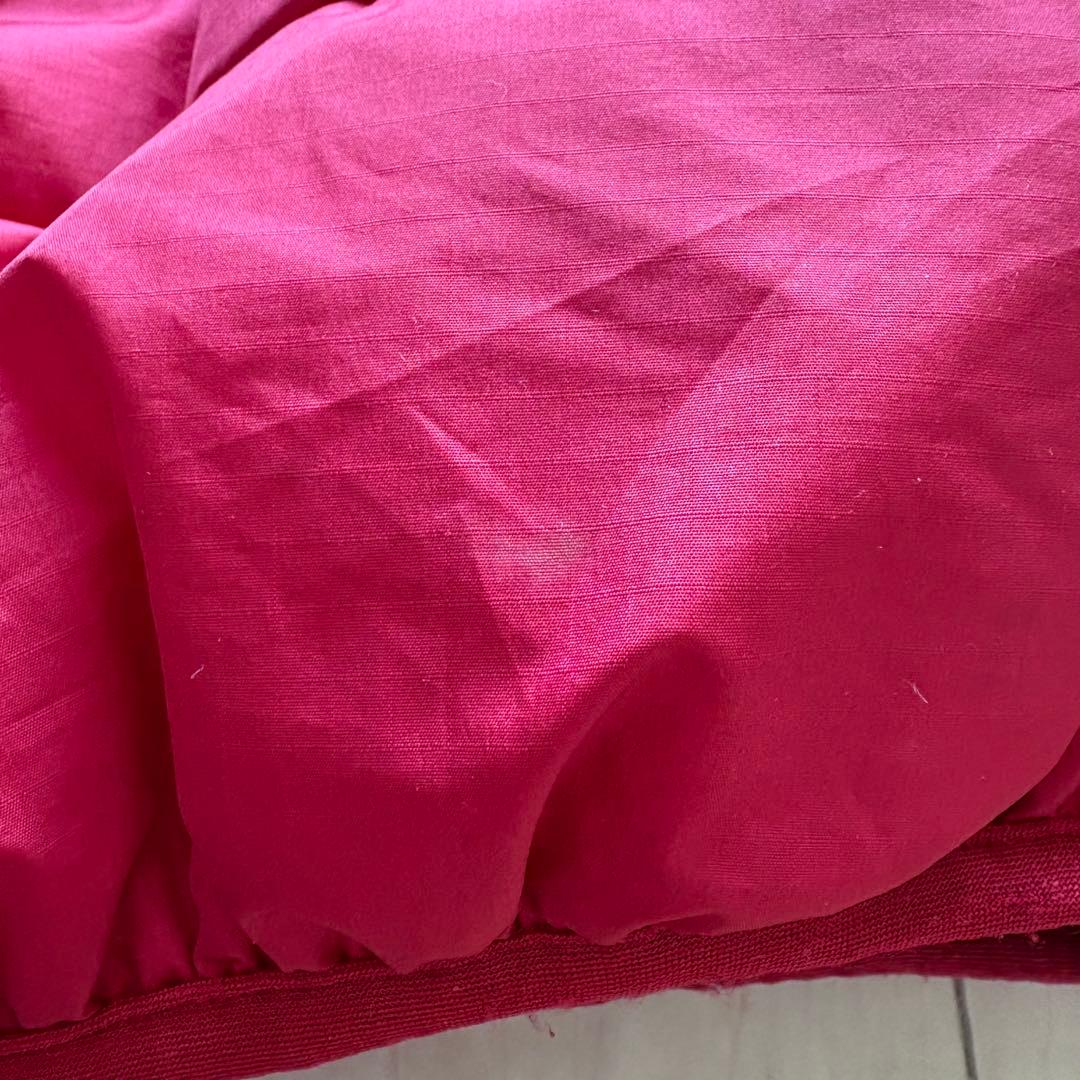 patagonia ファィヤーボール Sサイズ 赤 ネイビー 98年 USA製