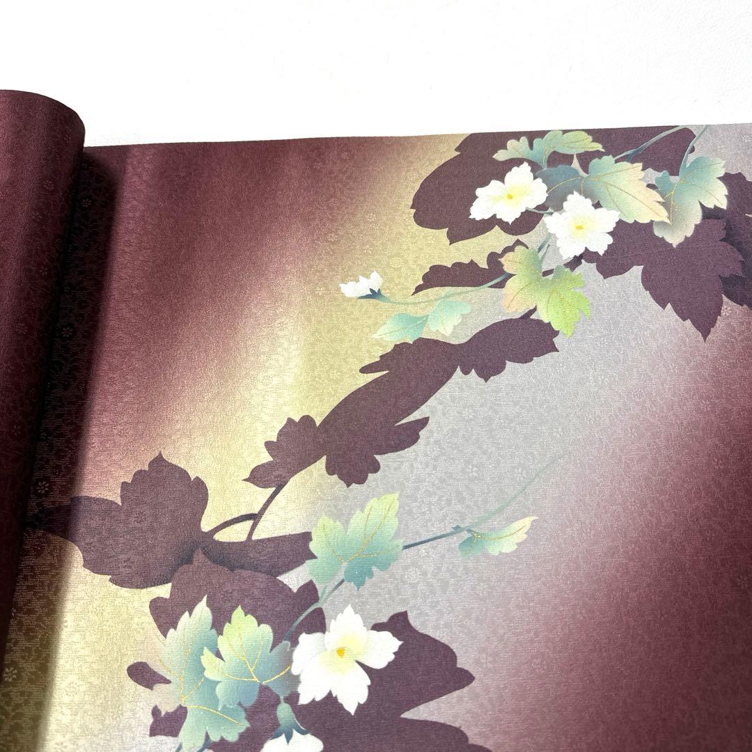 専用帯5131 5097 二点セット ●日展作家 丹下雄介 高級 正絹 袋帯