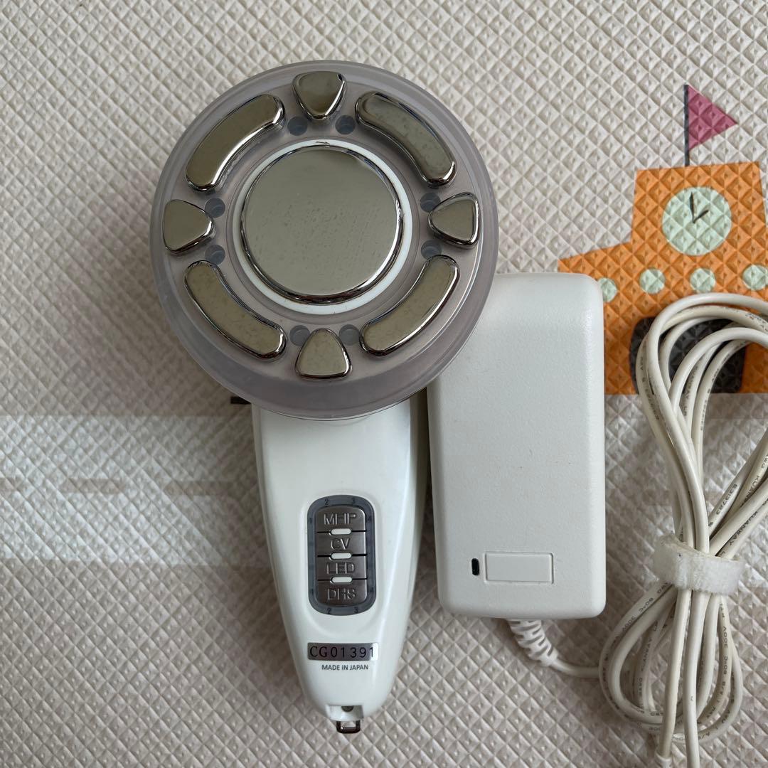 Dr.Caviet Ghost EMS キャビテーション　ダイエット