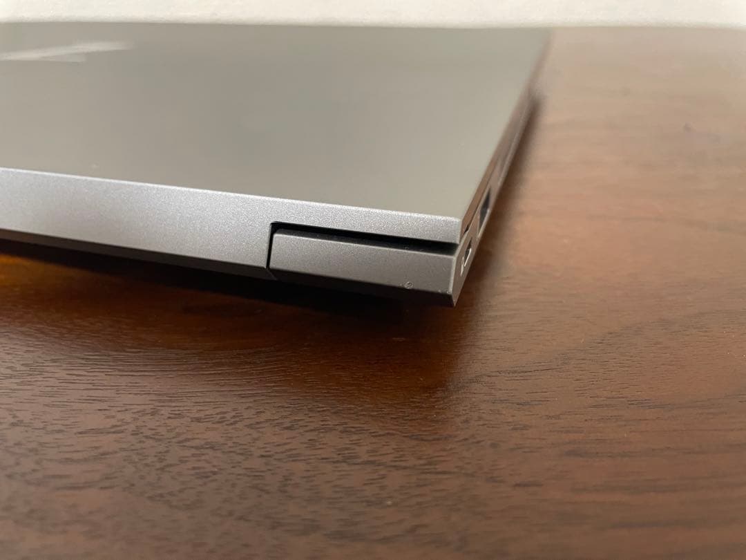 Windowsノート本体 HP ZBook Studio G7 Mobile Workstation