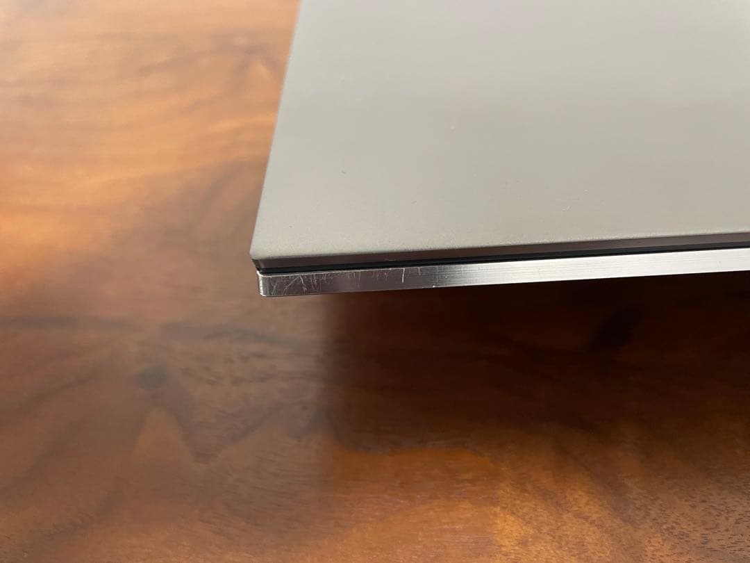 Windowsノート本体 HP ZBook Studio G7 Mobile Workstation