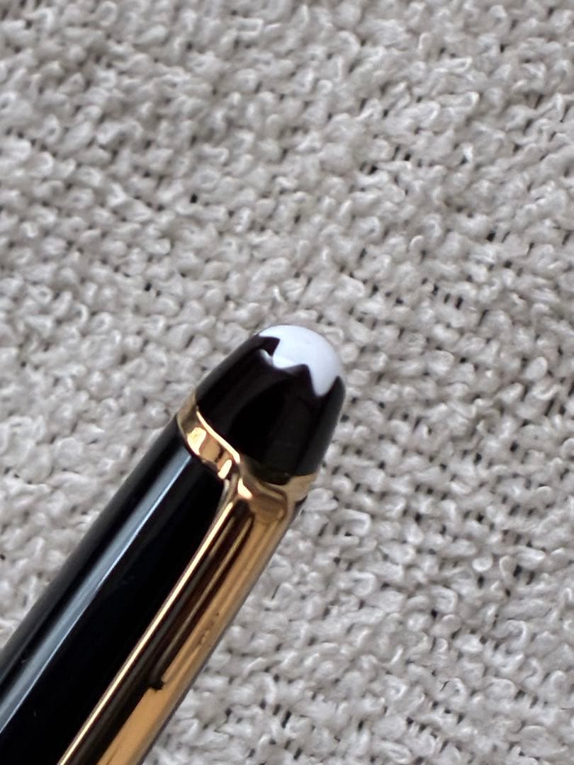 ◾️美品◾️モンブラン164 ボールペン◾️マイスターシュテュッククラシック◾️新インク