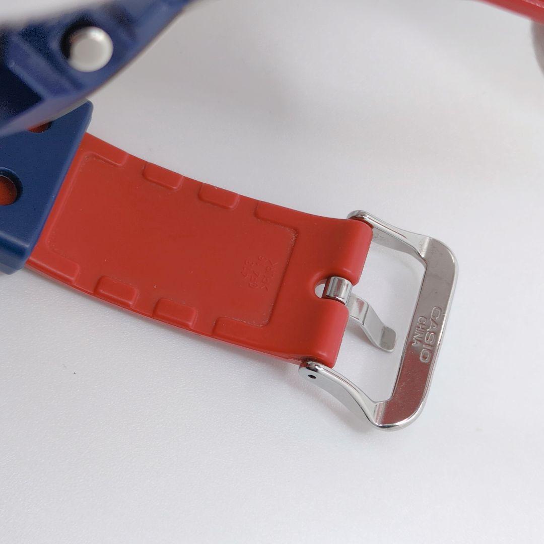 G-SHOCK DW-6900AC デジタル 腕時計 動作品 ケース付