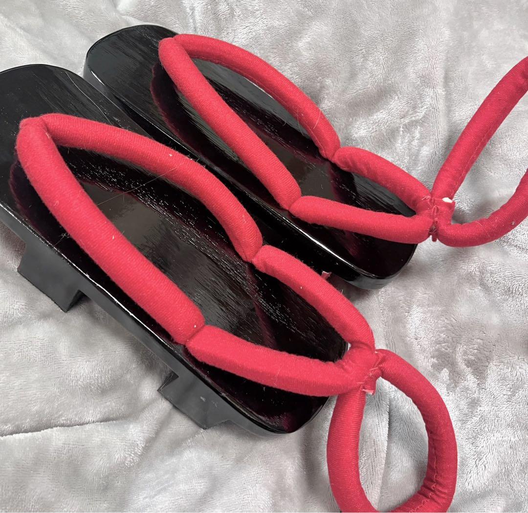 原神 鹿野院平蔵　コスプレ衣装　三分妄想製　Mサイズ　フルセット