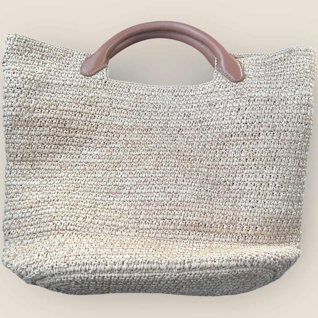 HELEN KAMINSKI ヘレンカミンスキー Cassia ショルダー　美品