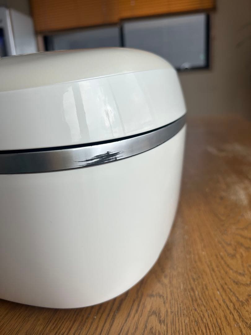 タイガー 5合炊き 圧力IH炊飯器 JPI-A100　 ご泡火炊き