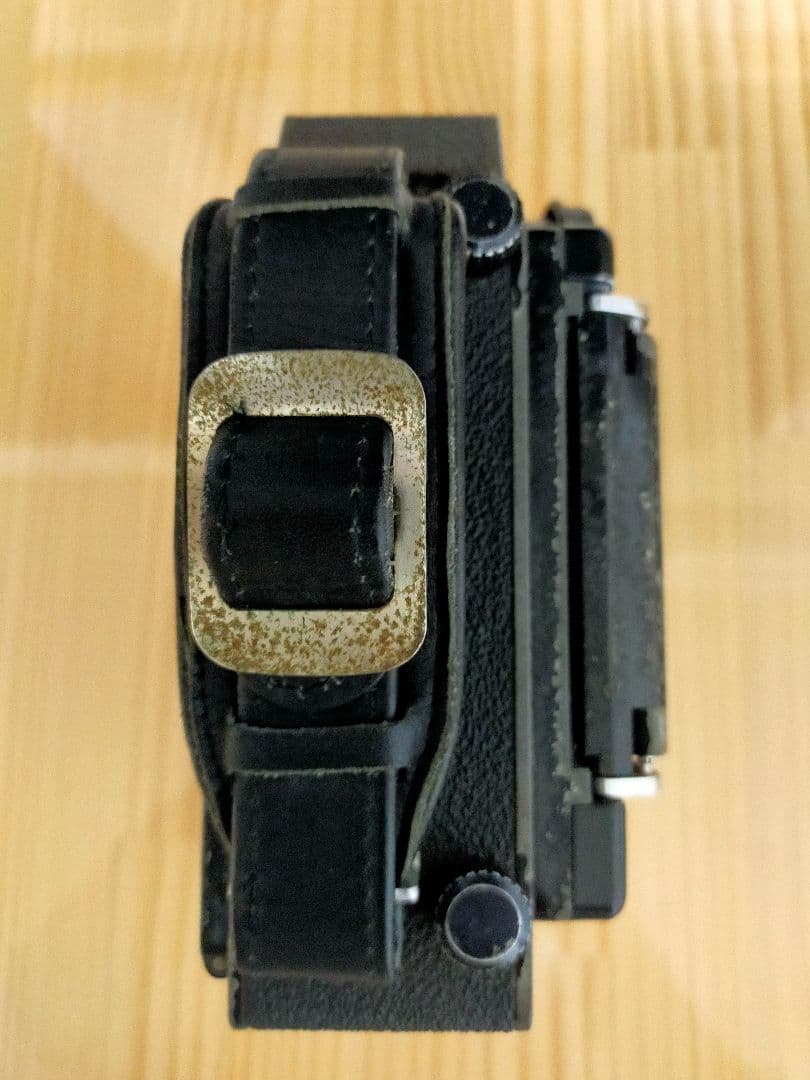 ★希少品★ TOPCON トプコン HORSEMAN ホースマン 985 ボディ