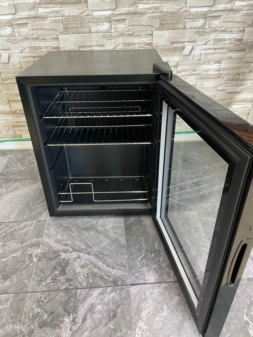 【高年式】ゲーミング冷蔵庫　THANKO PYZONE RGBJARSBK