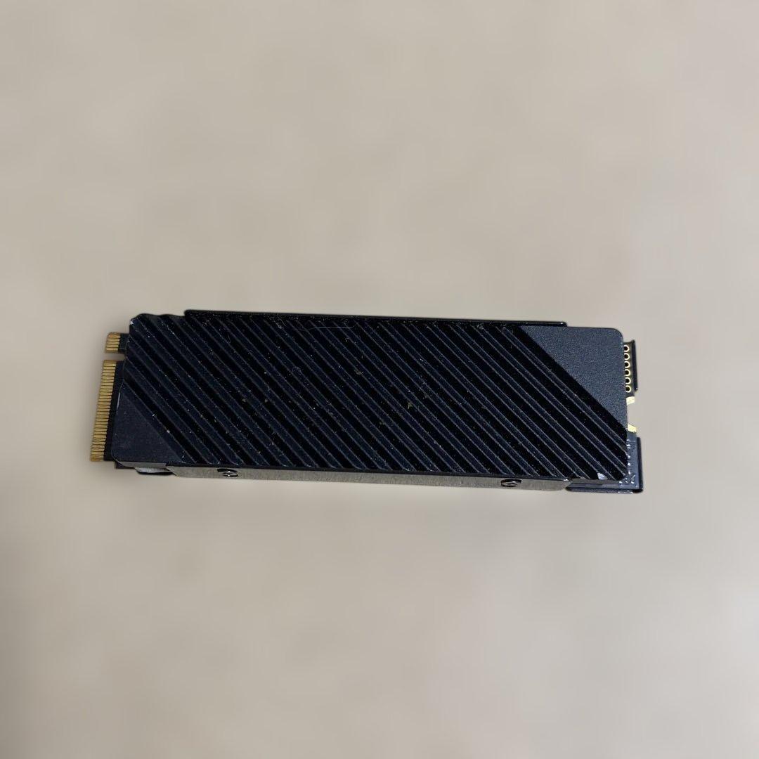 内蔵型SSD Hanye HE70 2TB SSD