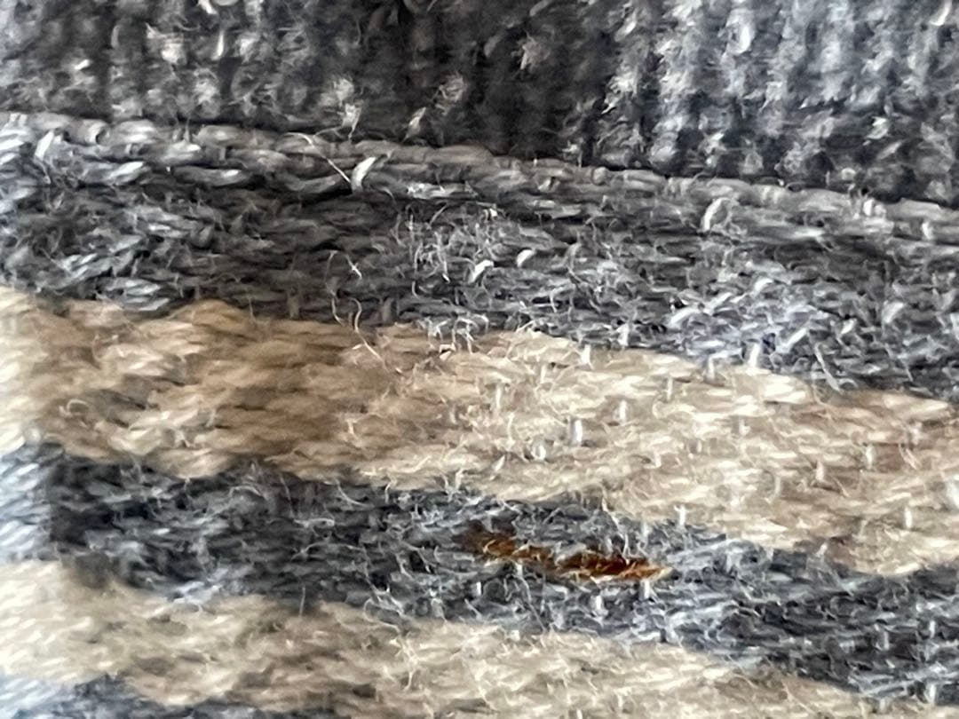 セリーヌタオルケット