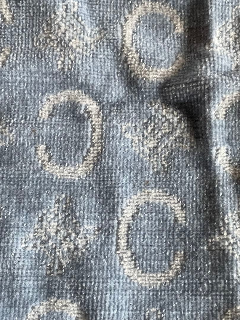 セリーヌタオルケット