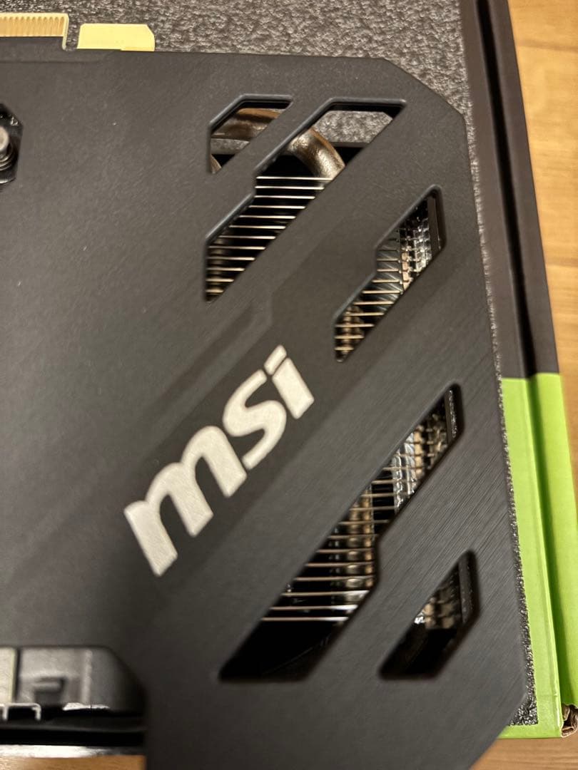 RTX 4060ti 中古