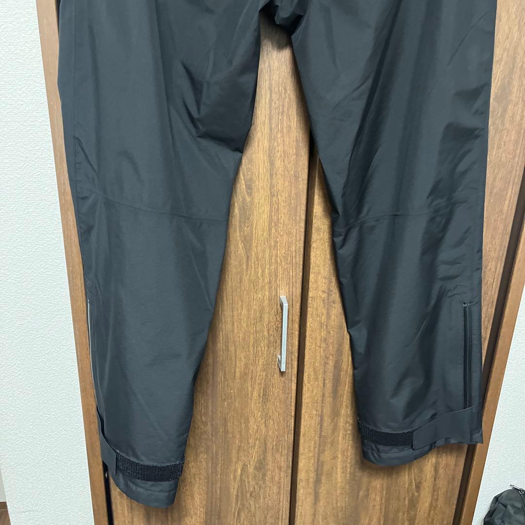 ダイワ　ゴアテックスレインスーツ　レインコート
