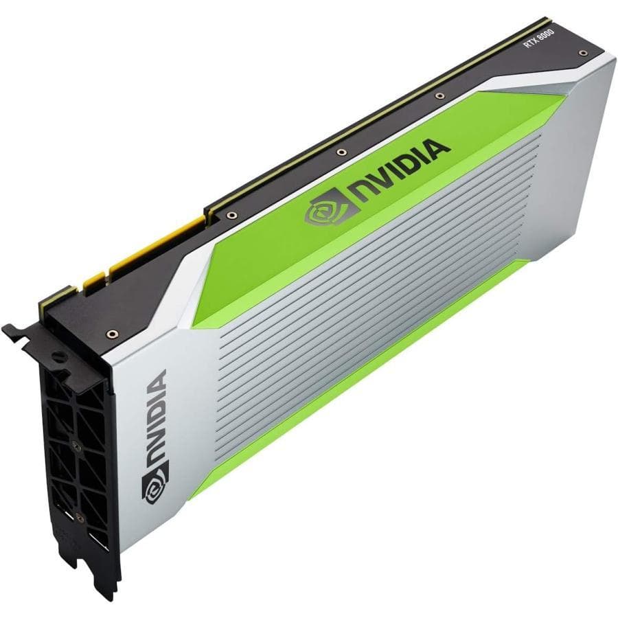 ア*プ様 美品NVIDIA Quadro RTX8000