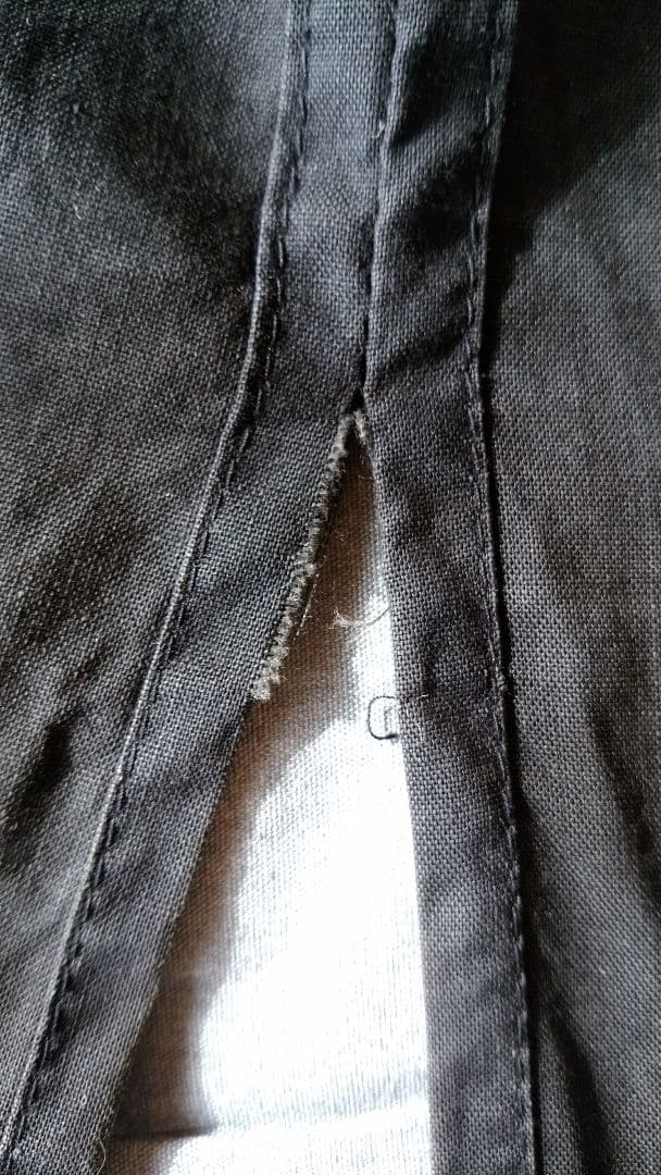 BOOWY　LAST GIGS暖簾（のれん）　bowwyグッズ