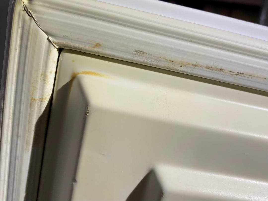 ハイアール　冷凍ストッカー　電気冷凍庫　JF-NC66A 2012年製　66L