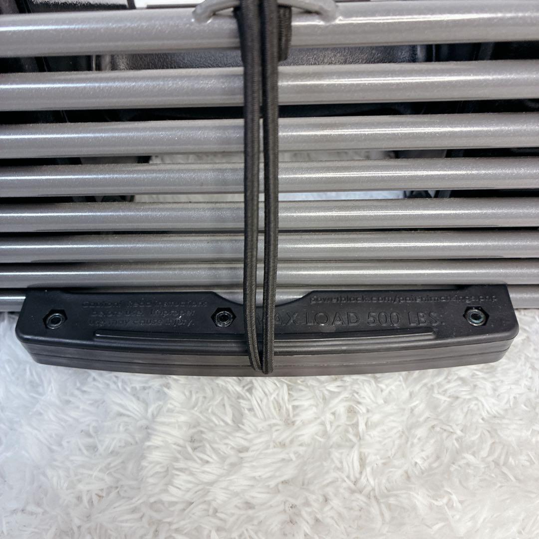 【美品】 パワーブロック 50（ PowerBlock 50 ）① ダンベル