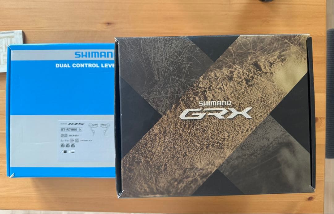 Cinelli Superstar チネリ- Ultegra 105 GRX