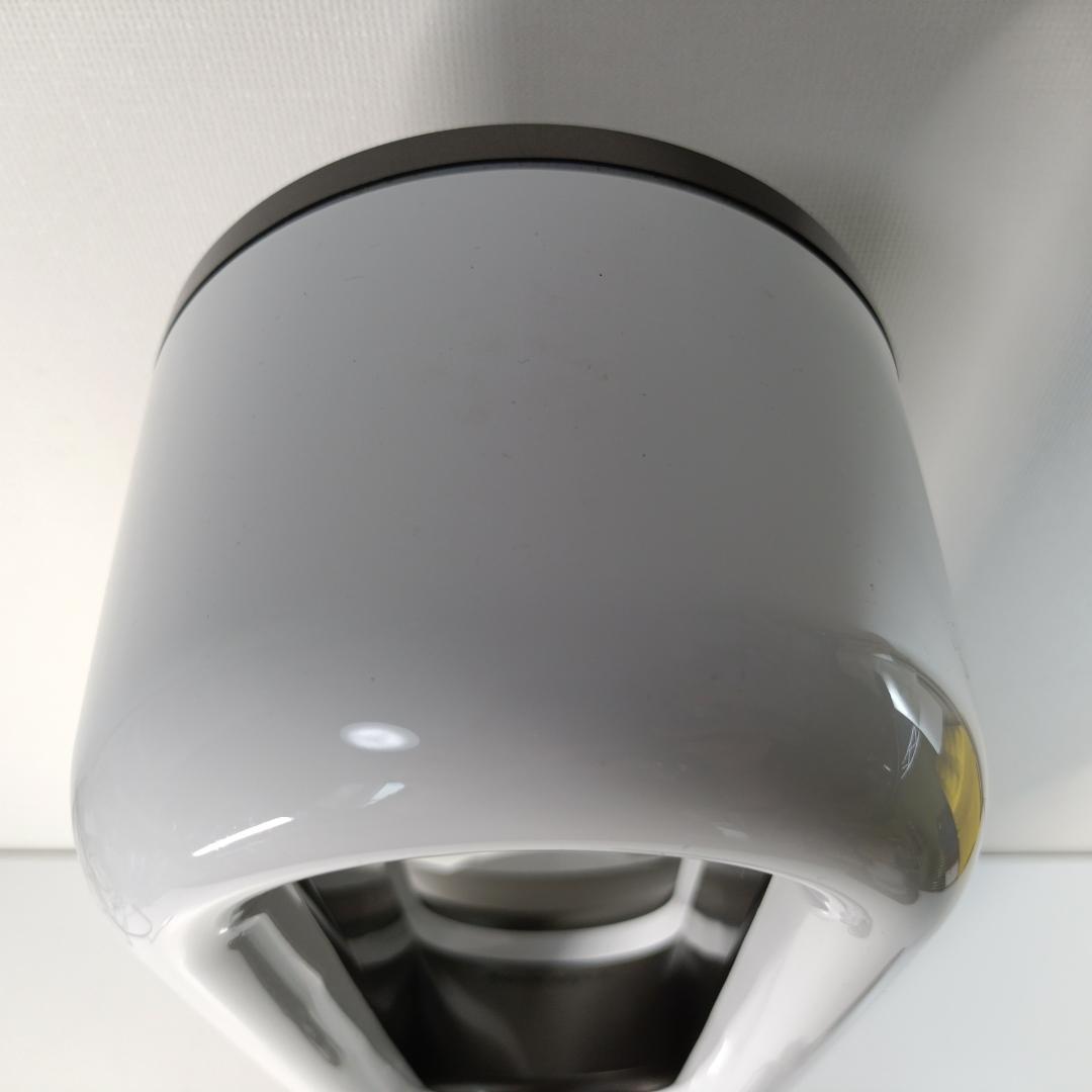 【良品】dyson ダイソン AM09 2023年製 hot+cool ホワイト