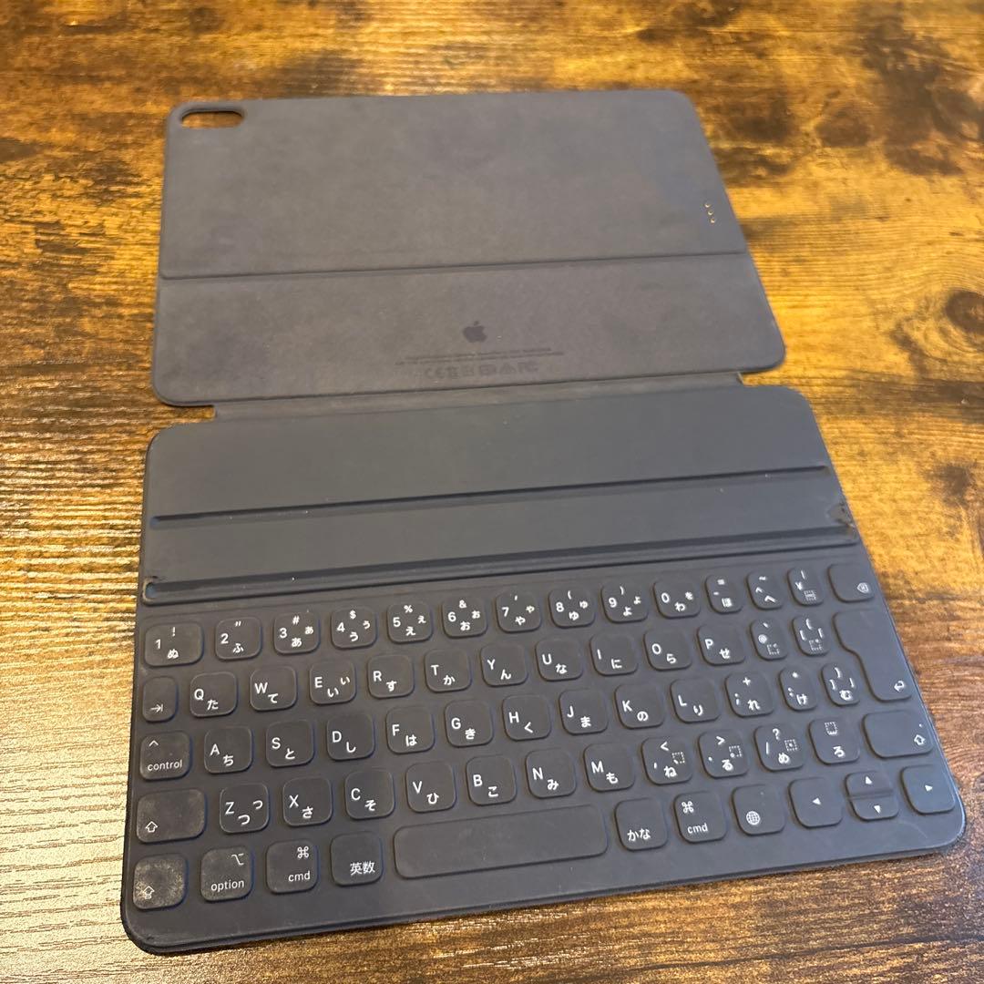 Apple iPad Pro 11インチ 第1世代 256GB Cellular