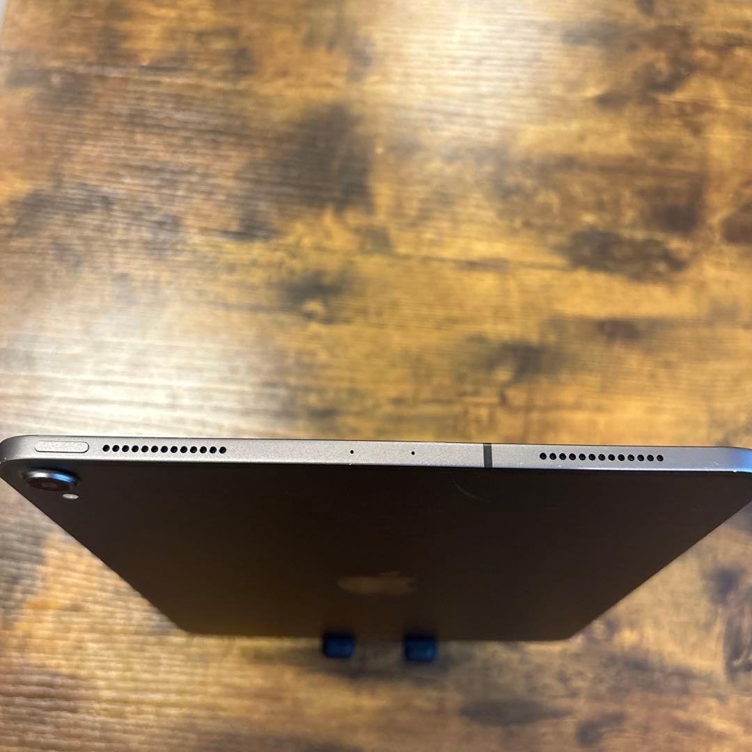 Apple iPad Pro 11インチ 第1世代 256GB Cellular