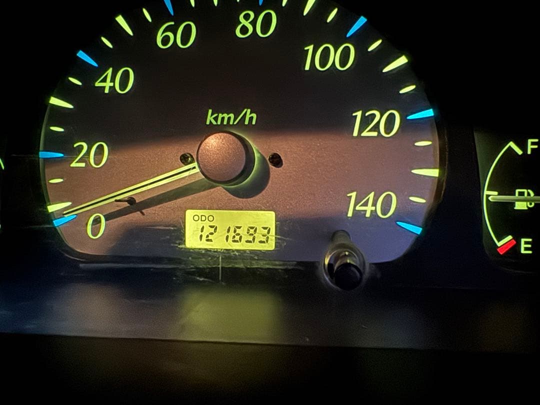 近県納車します⁉️平成13 アルト銀　検26/5 アルパインHDDナビ付 5万円