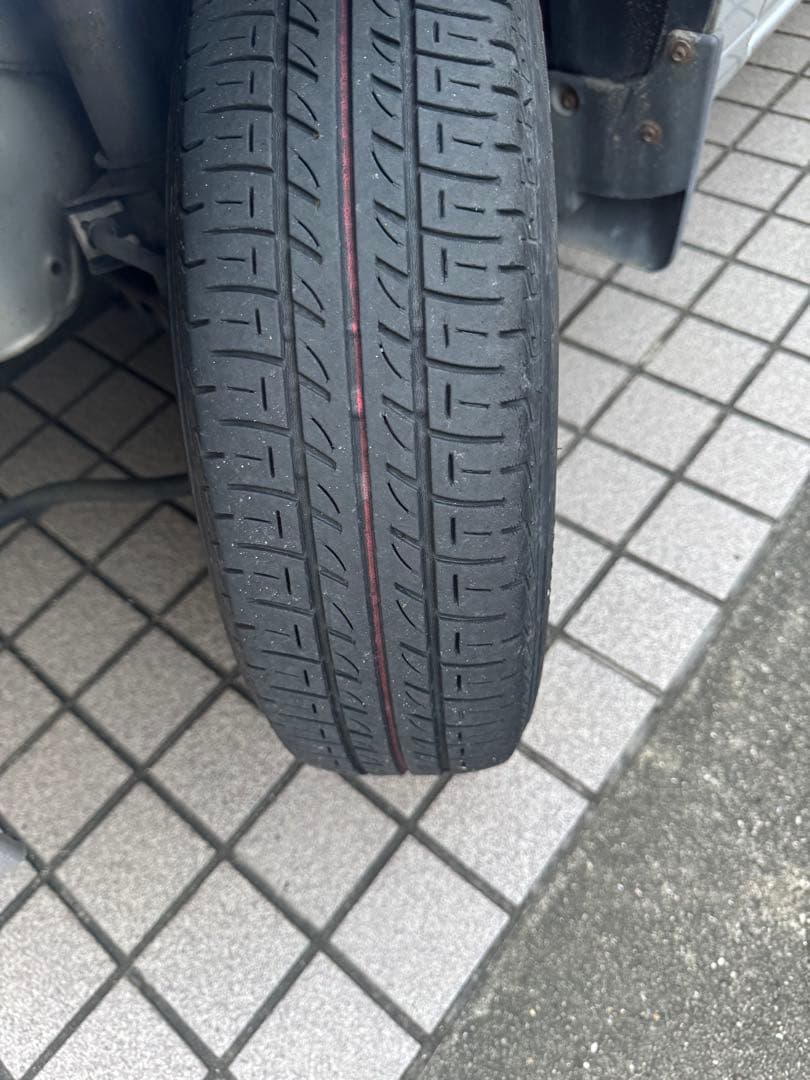 近県納車します⁉️平成13 アルト銀　検26/5 アルパインHDDナビ付 5万円