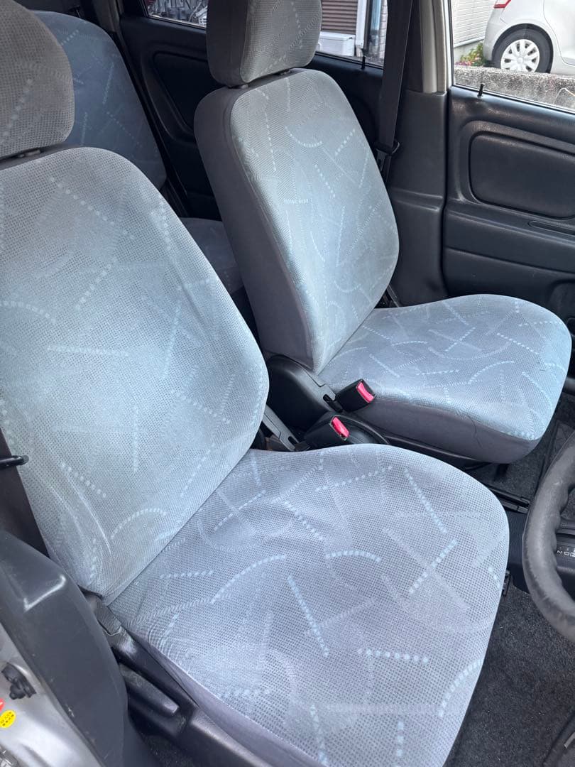 近県納車します⁉️平成13 アルト銀　検26/5 アルパインHDDナビ付 5万円